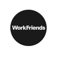 WorkFriends logo - Similar company to Work Friends