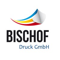 Bischof Druck GmbH logo - Similar company to Zemgus