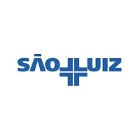 Hospital São Luiz Alphaville logo - Similar company to Márcio Miranda