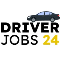 DriverJobs24 logo - Similar company to Service Marketing
