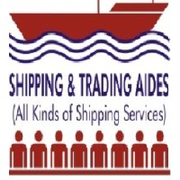 SHIPPING & TRADING AIDES logo - Similar company to Shipping Services