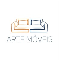 Arte Movéis logo - Similar company to Industria E Comercio De Moveis Estrela Do Lar