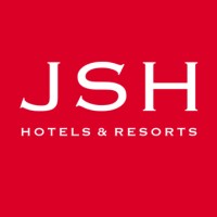 JSH Hotels & Resorts logo - Similar company to Aries Group
