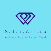 Miya Inc logo - Similar company to Asphire Staffing