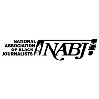 National Association of Black Journalists (NABJ) logo - Similar company to Asian American Journalists Association (Aaja)
