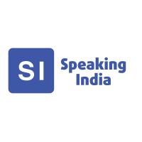 Speaking India logo - Similar company to Speakeng India
