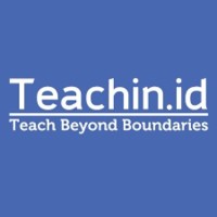 Teachin.id logo - Similar company to Anps