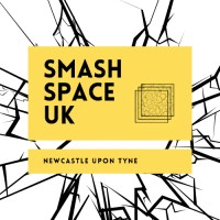 Smash Space UK logo - Similar company to Rugrats Rugby