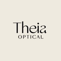 Theia Optical logo - Similar company to Medispecs