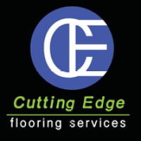 Cutting Edge Flooring Services logo - Similar company to Laminate Flooring Services