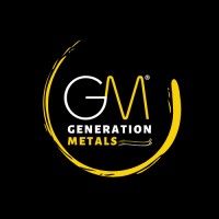 Generation Metals logo - Similar company to Generation Metal Trading