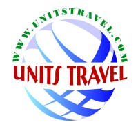 Units Travel LLC logo - Similar company to Arora Star