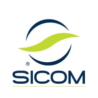 SICOM S.R.L. logo - Similar company to Zeesaa