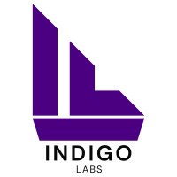 Indigo Labs logo - Similar company to Digital4Startups Inc.