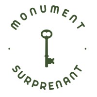 Monument Surprenant - Ancien Couvent de la Baumette logo - Similar company to Sibylline