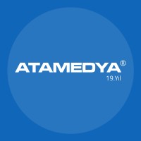 Ata Medya logo - Similar company to Fds Technology