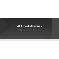 Al Amodi Avenues Ltd logo - Similar company to Engineered Automation Components, Llc