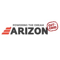 Arizon Clean Energy Solutions logo - Similar company to Inforum Technologies (It)