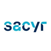 SACYR UK & IRELAND logo - Similar company to Iab Construction Services Ltd