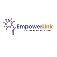 EmpowerLink BPO Solutions logo - Similar company to Insylux Cybersecurity