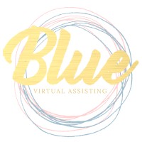 Blue Virtual Assisting