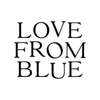 Love From Blue logo - Similar company to Petit Bazar