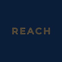 Reach logo - Similar company to Ardeema Solutions Ltd