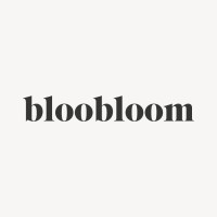 bloobloom logo - Similar company to Fyn
