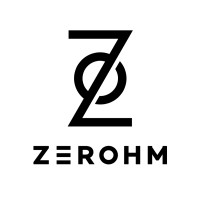Zerohm logo - Similar company to Dreamvok Ltd.