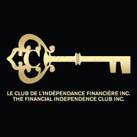 The Financial Independence Club logo - Similar company to Hack & Grow