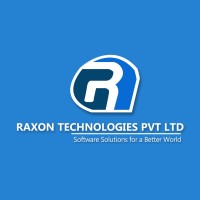 Raxon Technologies Pvt.Ltd logo - Similar company to Raxon Technologies Pvt Ltd