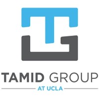 TAMID at UCLA logo - Similar company to Podl