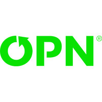 Open Payment Network logo - Similar company to Ofn