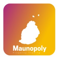 MAUNOPOLY.INC logo - Similar company to Prime Visual