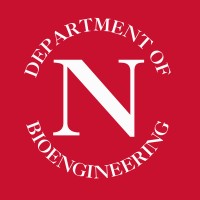 Department of Bioengineering at Northeastern University logo - Similar company to Department Of Civil And Environmental Engineering At Northeastern University