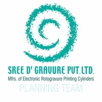 Sree D'​ Gravure Private Limited