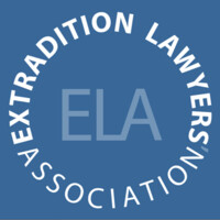 Extradition Lawyers' Association logo - Similar company to Fraser Chambers