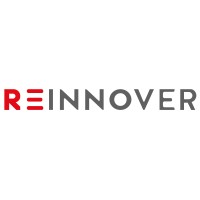 Re-Innover logo - Similar company to Kainaa