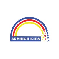 SkyHigh Kids logo - Similar company to The Elevated Stag