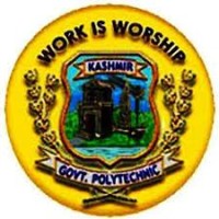 Kashmir Govt Polytechnic College Srinagar logo - Similar company to Tyndale Biscoe School