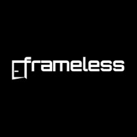 Frameless.ie logo - Similar company to Mcgourty Electrical Services Ltd