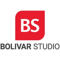 Bolivar Studio logo - Similar company to Movil Print