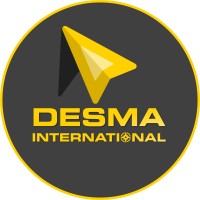 DESMA International logo - Similar company to Terrabyte Tech