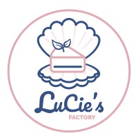 Lucie's Factory logo - Similar company to Golden Thread Saffron
