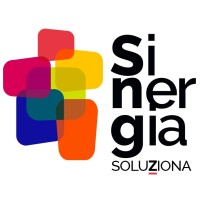 Sinergia Soluziona logo - Similar company to Dinfor Formación Y Eventos