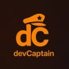 devCaptain logo - Similar company to Neev Technologies