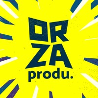 Orza logo - Similar company to Consortium Marocain