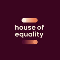 House of Equality logo - Similar company to Stichting Forward: Legal Lgbt+ Network