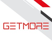 GETMORE logo - Similar company to Creactiv
