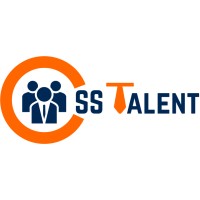 SS Talent logo - Similar company to Suniksha Technologies Llc